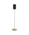 PICCOLA * COLGANTE LAMP LED 5W BLANCO